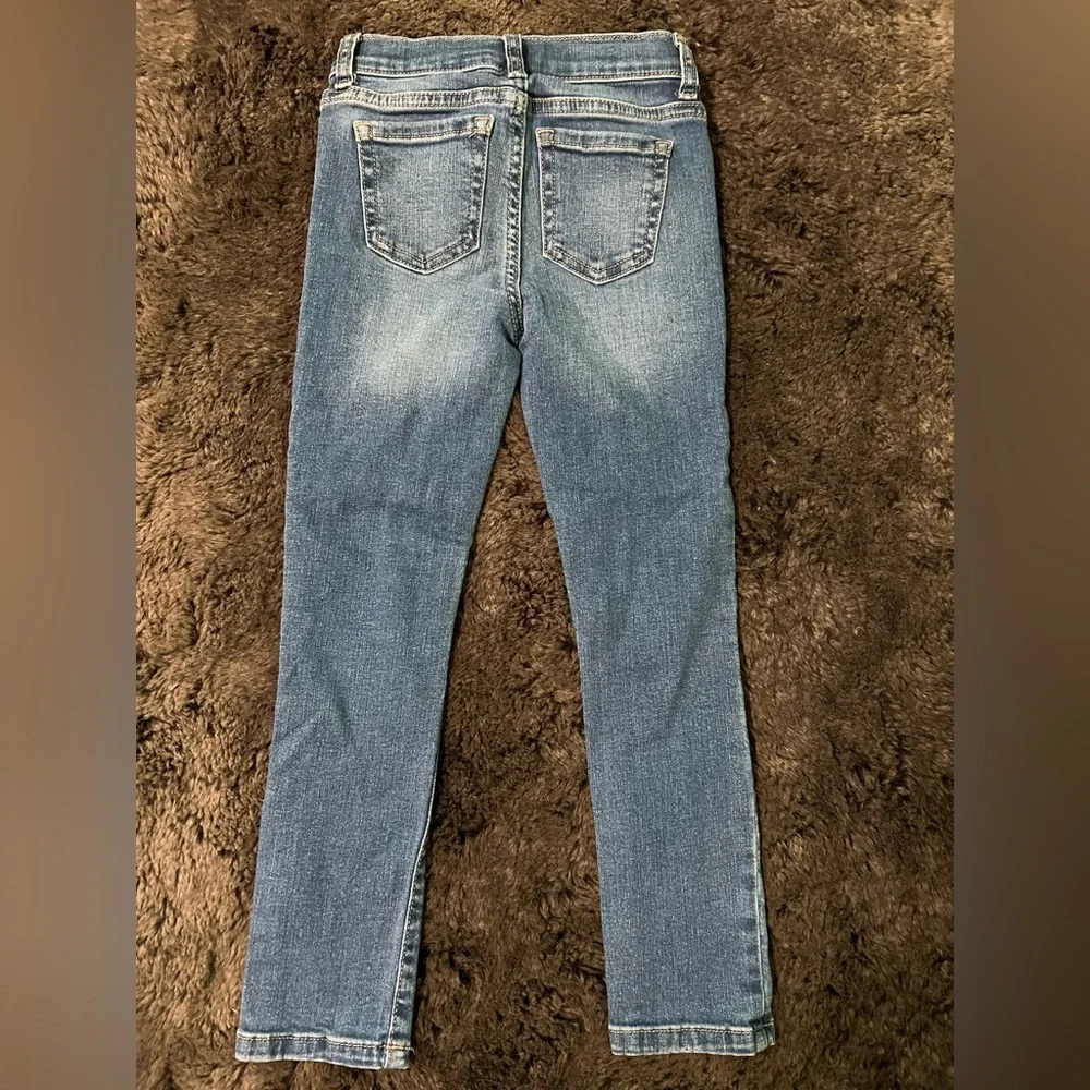 The Children's Place Kids Skinny Jeans Size 6
